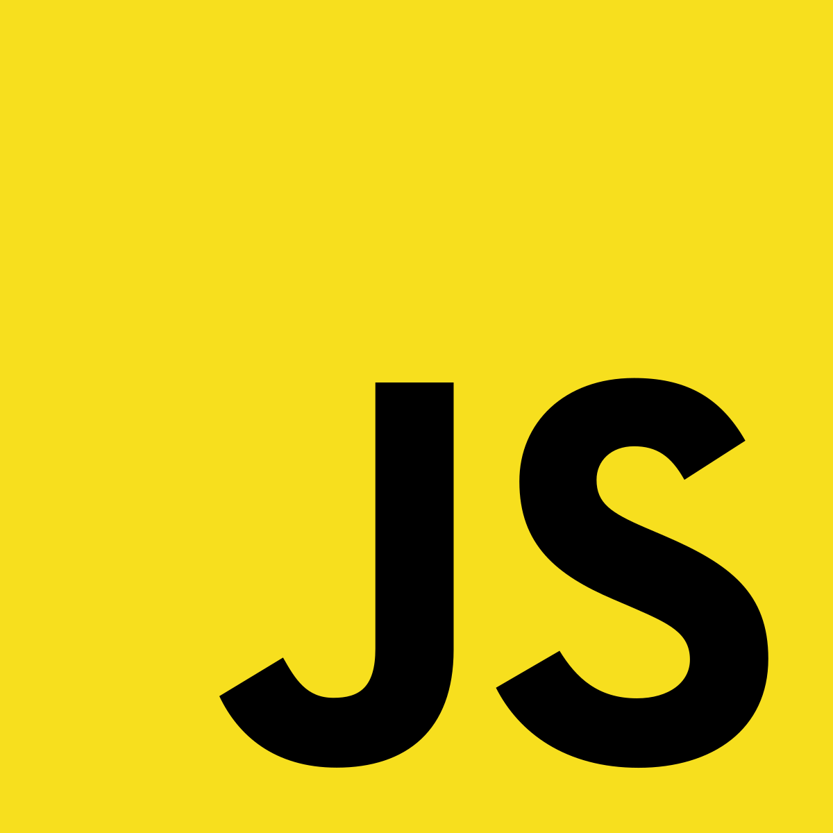 JavaScript Illustration