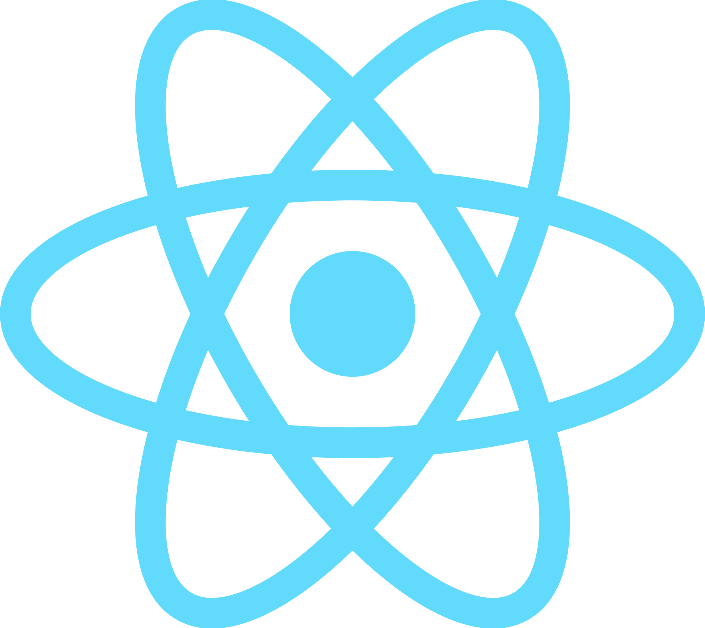 React Illustration