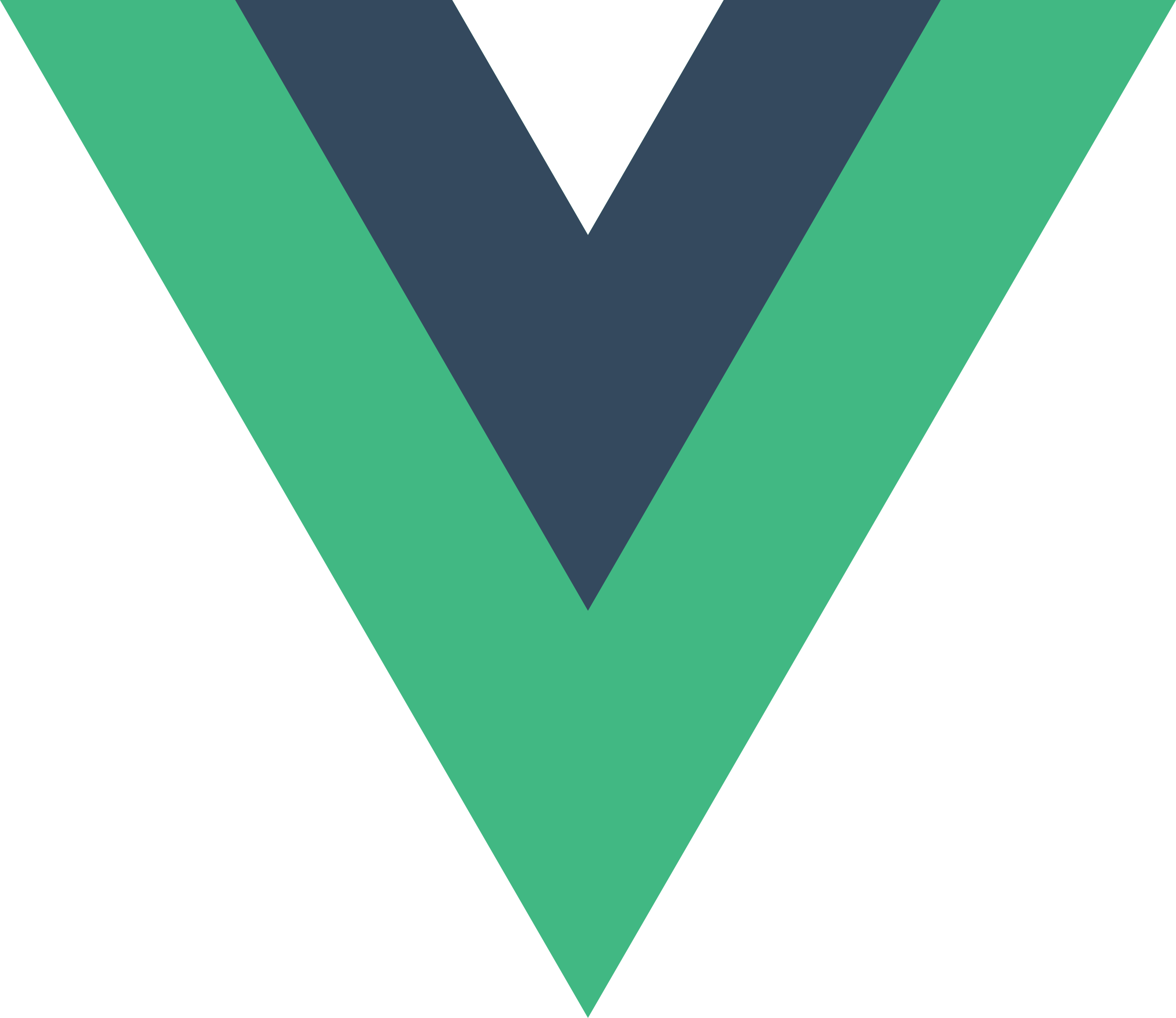 Vue Illustration